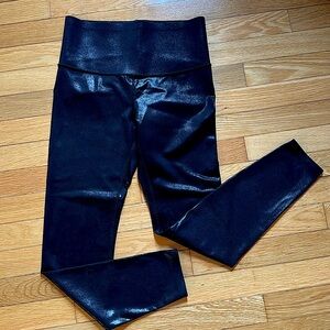 Knix High Waisted Contour Leggings